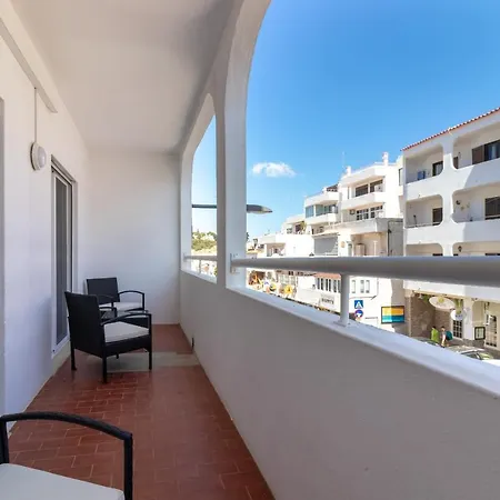 Apartment Farol *