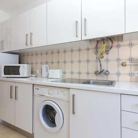 Farol Apartment