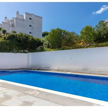 Farol Apartment *